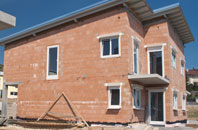 Hook Norton home extensions