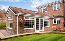 Hook Norton house extension leads
