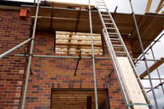 house extensions Hook Norton